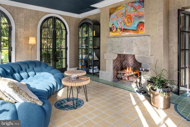 648 CREIGHTON RD, Villanova, PA 19085