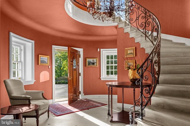 648 CREIGHTON RD, Villanova, PA 19085