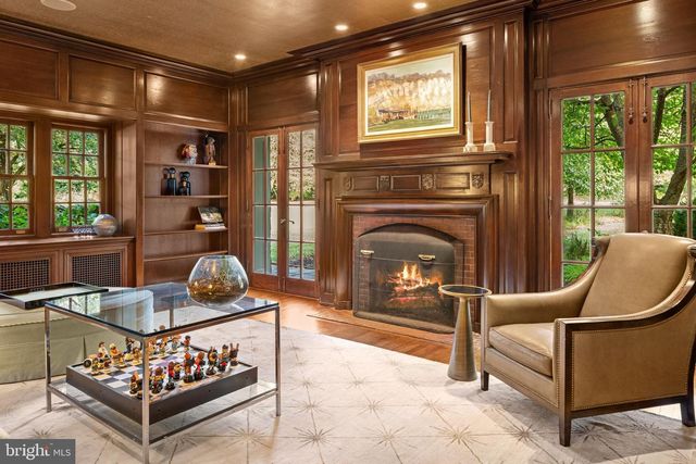 648 CREIGHTON RD, Villanova, PA 19085