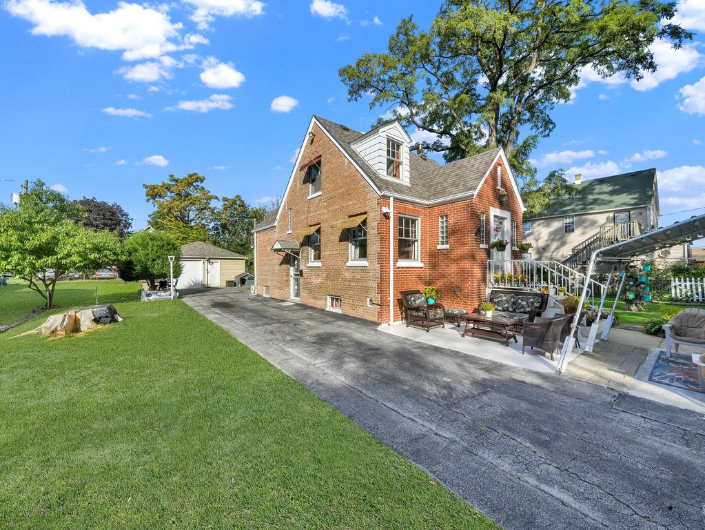 15716 Woodbridge Avenue, Harvey, IL 60426 — photo 3