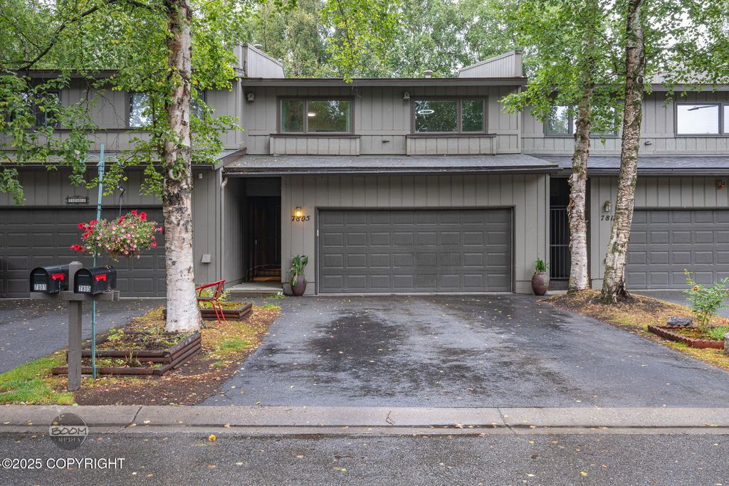 7805 Highlander Drive, Anchorage, AK 99518