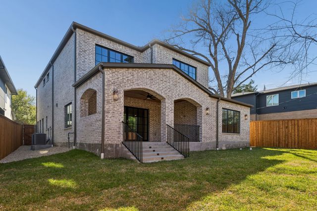 7107 Coronado Avenue, Dallas, TX 75214