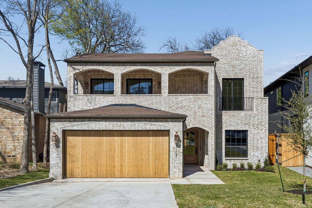 7107 Coronado Avenue, Dallas, TX 75214