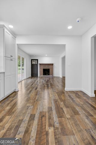 201 Cove Access Road, Talladega, AL 35160