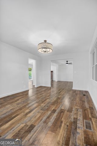 201 Cove Access Road, Talladega, AL 35160