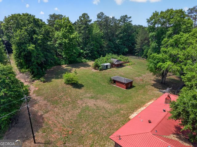 201 Cove Access Road, Talladega, AL 35160