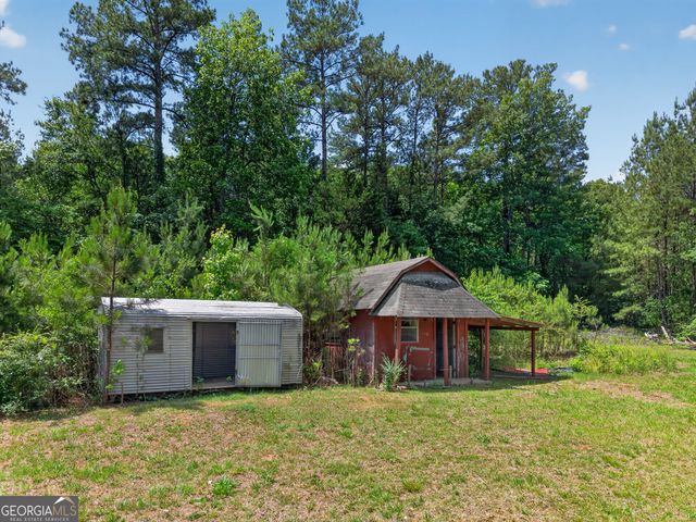 201 Cove Access Road, Talladega, AL 35160