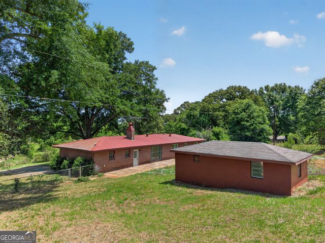 201 Cove Access Road, Talladega, AL 35160