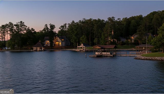 201 Cove Access Road, Talladega, AL 35160