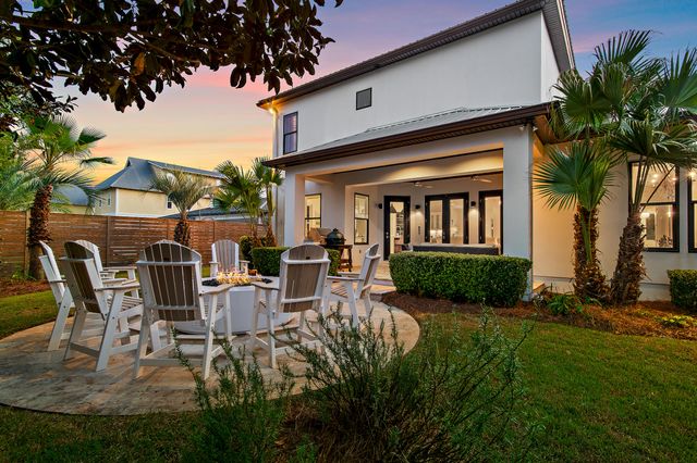 100 N Cypress Breeze Boulevard, Santa Rosa Beach, FL 32459