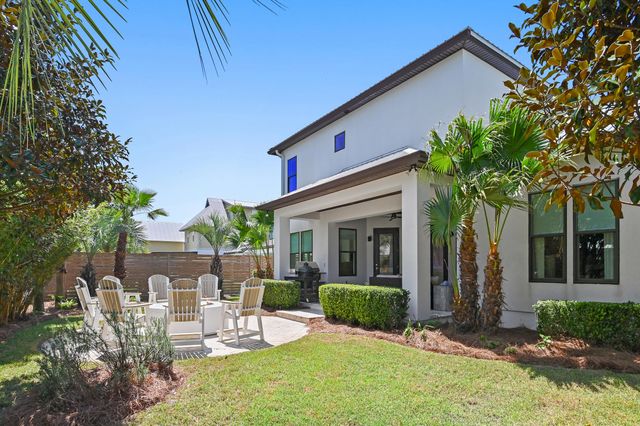 100 N Cypress Breeze Boulevard, Santa Rosa Beach, FL 32459