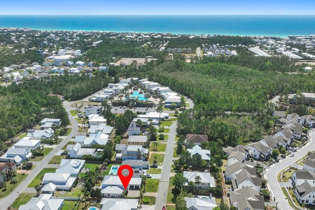 100 N Cypress Breeze Boulevard, Santa Rosa Beach, FL 32459