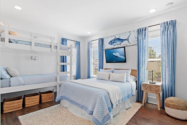 100 N Cypress Breeze Boulevard, Santa Rosa Beach, FL 32459