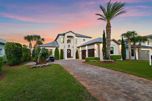 100 N Cypress Breeze Boulevard, Santa Rosa Beach, FL 32459