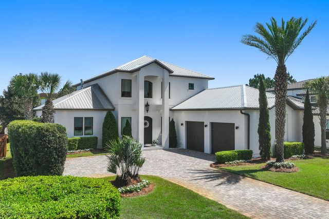 100 N Cypress Breeze Boulevard, Santa Rosa Beach, FL 32459