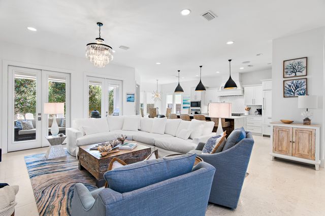 100 N Cypress Breeze Boulevard, Santa Rosa Beach, FL 32459