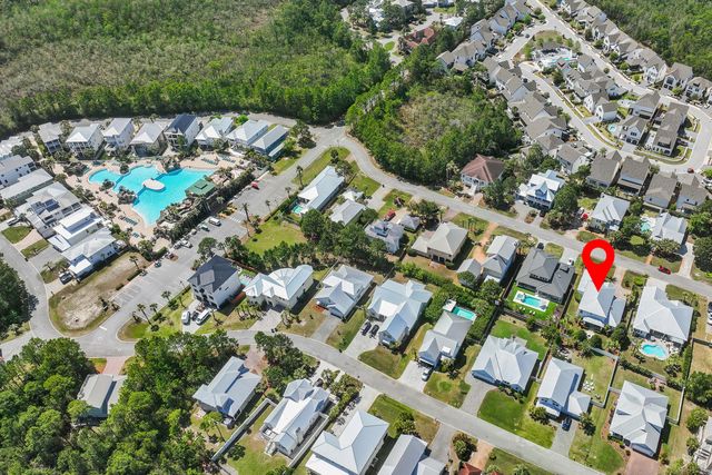 100 N Cypress Breeze Boulevard, Santa Rosa Beach, FL 32459