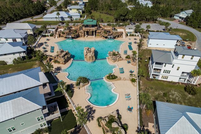 100 N Cypress Breeze Boulevard, Santa Rosa Beach, FL 32459