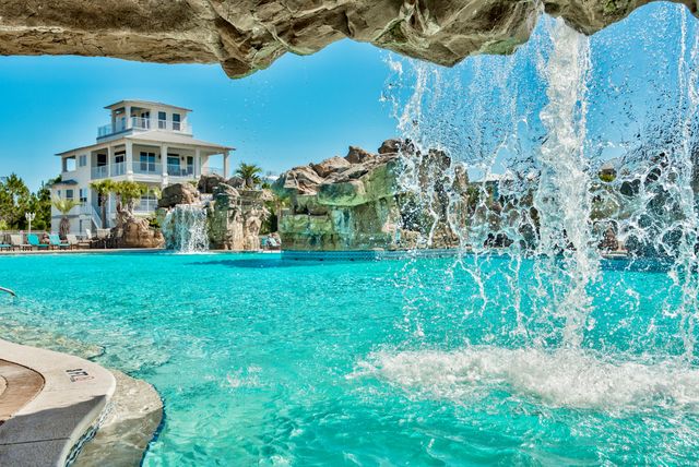 100 N Cypress Breeze Boulevard, Santa Rosa Beach, FL 32459