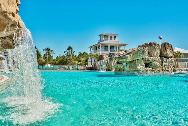 100 N Cypress Breeze Boulevard, Santa Rosa Beach, FL 32459