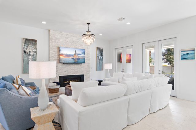 100 N Cypress Breeze Boulevard, Santa Rosa Beach, FL 32459
