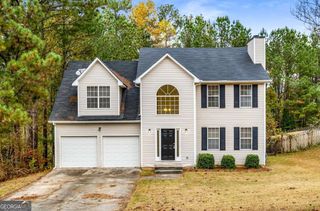 4150 Soaring Drive, Douglasville, GA 30135