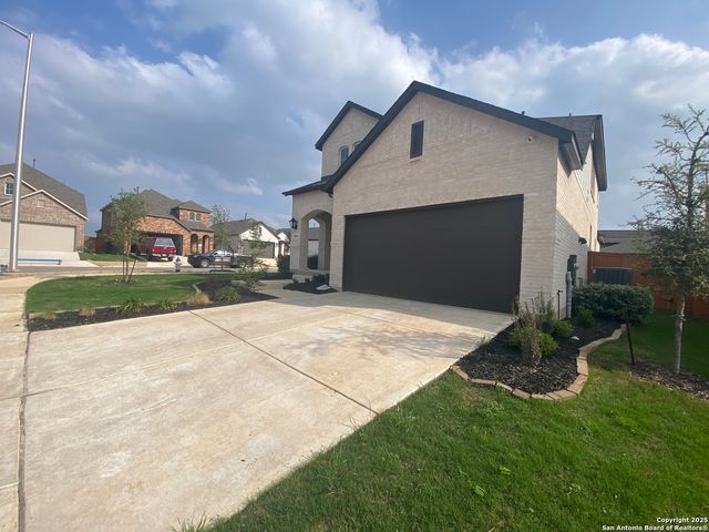 1809 Nettletree Rd, New Braunfels, TX 78132