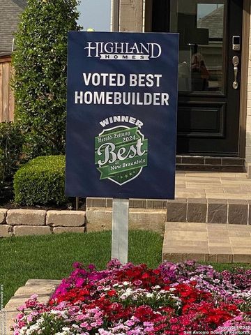 1809 Nettletree Rd, New Braunfels, TX 78132