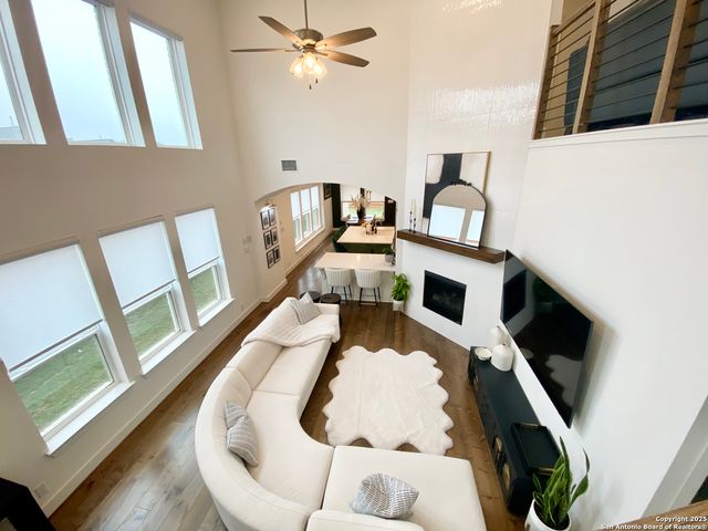 1809 Nettletree Rd, New Braunfels, TX 78132