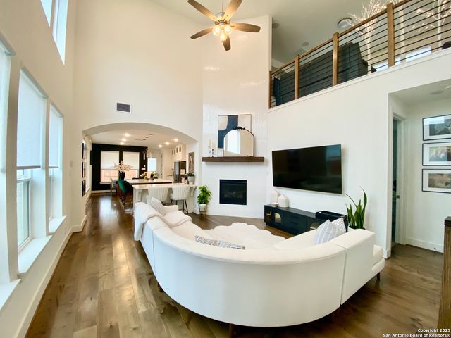 1809 Nettletree Rd, New Braunfels, TX 78132