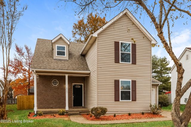 8007 Apple Valley Dr, Louisville, KY 40228