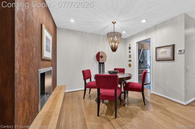 1148 Hillpointe Circle 74, Bloomfield Charter Township, MI 48304