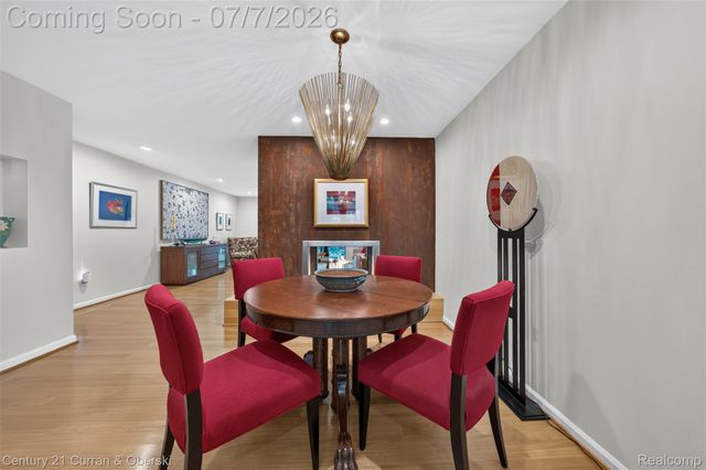 1148 Hillpointe Circle 74, Bloomfield Charter Township, MI 48304