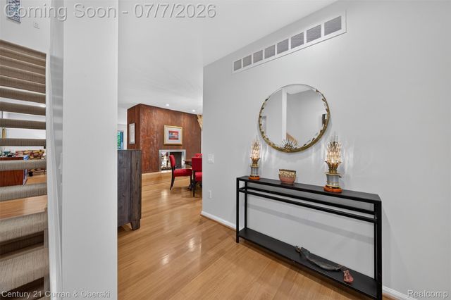 1148 Hillpointe Circle 74, Bloomfield Charter Township, MI 48304