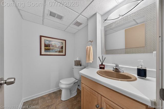 1148 Hillpointe Circle 74, Bloomfield Charter Township, MI 48304