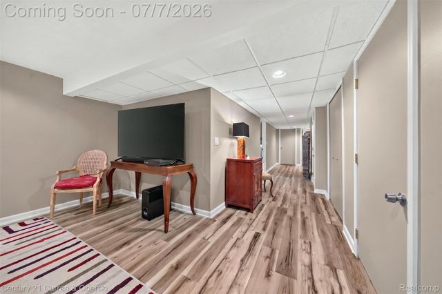 1148 Hillpointe Circle 74, Bloomfield Charter Township, MI 48304