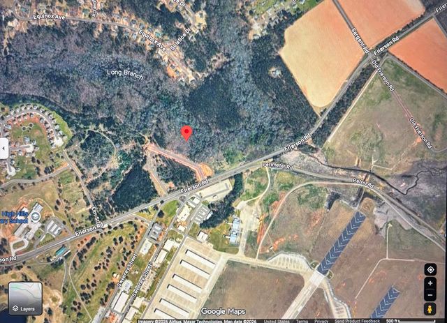 00 Frierson Road, Sumter, SC 29154