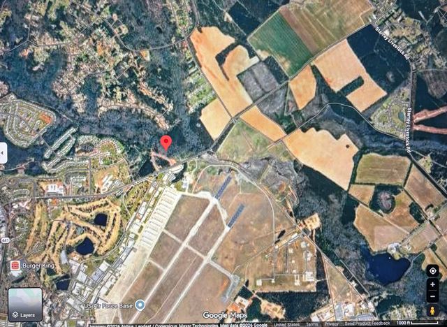 00 Frierson Road, Sumter, SC 29154