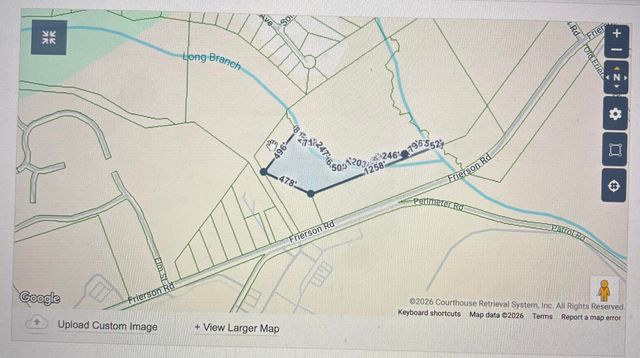 00 Frierson Road, Sumter, SC 29154