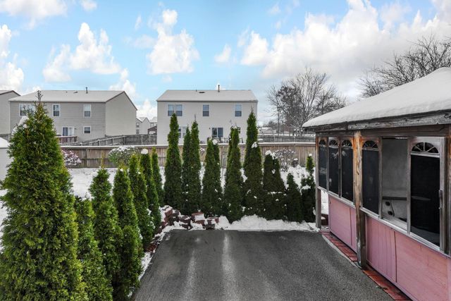 2901 Footloose Drive, Columbus, OH 43231