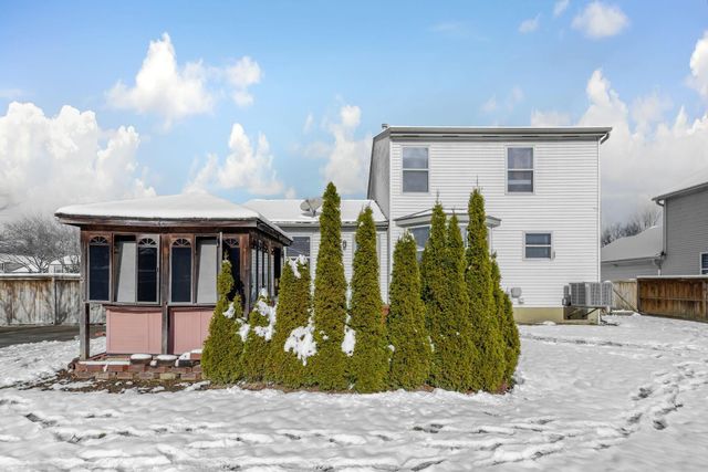 2901 Footloose Drive, Columbus, OH 43231