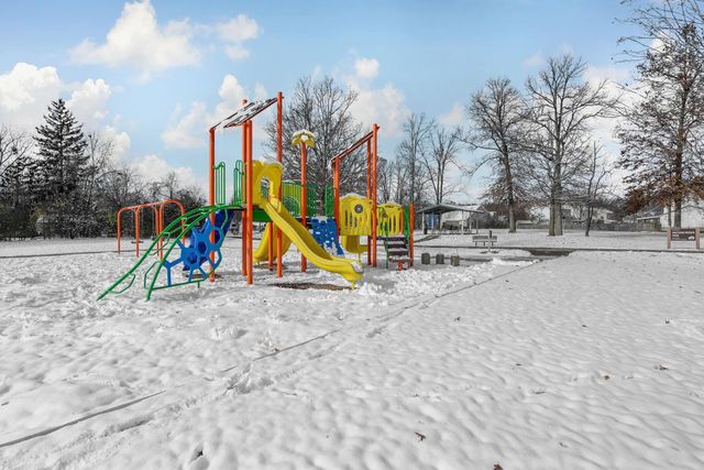 2901 Footloose Drive, Columbus, OH 43231