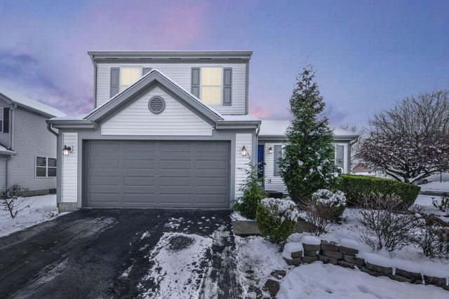 2901 Footloose Drive, Columbus, OH 43231