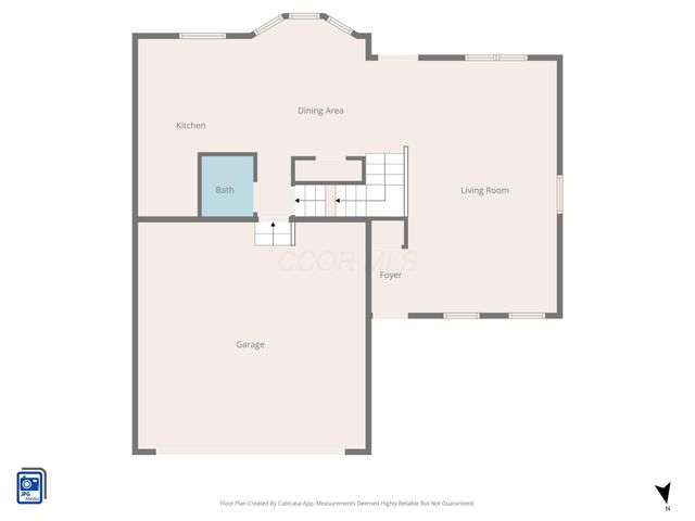 2901 Footloose Drive, Columbus, OH 43231