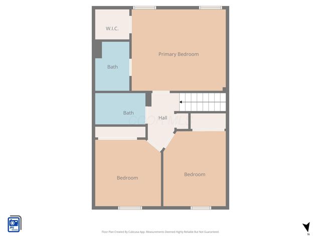 2901 Footloose Drive, Columbus, OH 43231