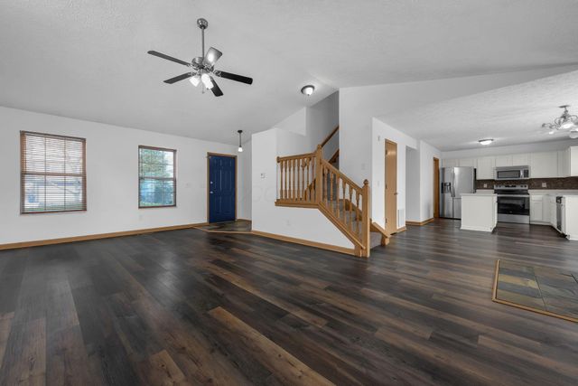 2901 Footloose Drive, Columbus, OH 43231