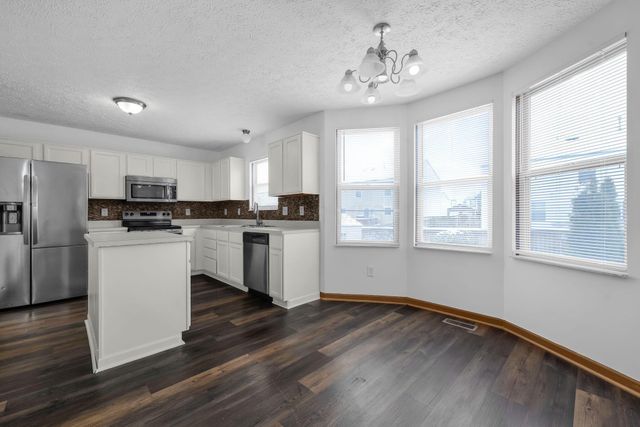 2901 Footloose Drive, Columbus, OH 43231