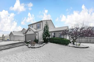 2901 Footloose Drive, Columbus, OH 43231