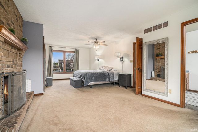 58764 Fawn River Court, Elkhart, IN 46516