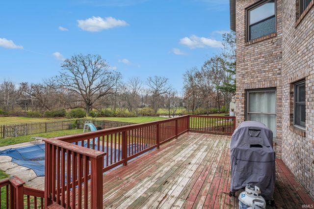 58764 Fawn River Court, Elkhart, IN 46516